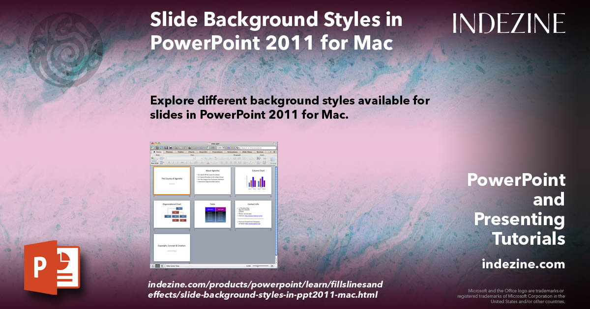 get retrospect theme on mac for powerpoint 2011